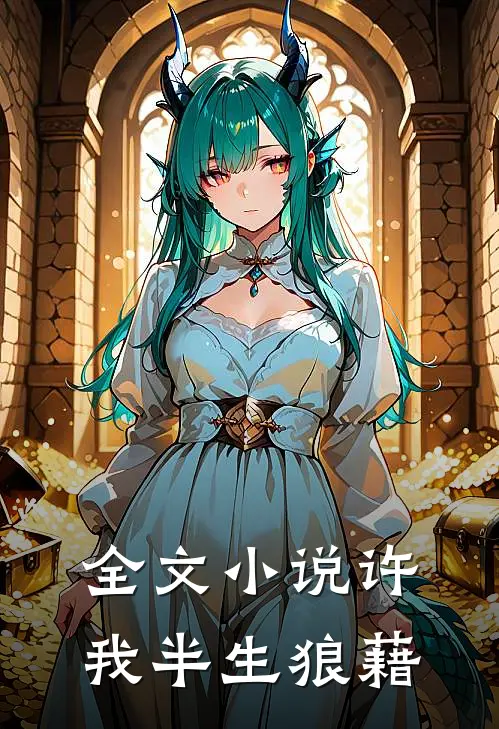 全文许我半生狼藉
