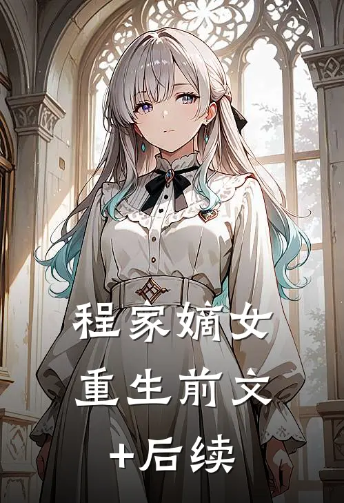 程家嫡女重生前文+后续