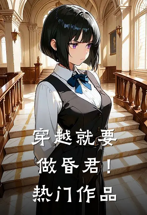 穿越就要做昏君!热门作品在线观看
