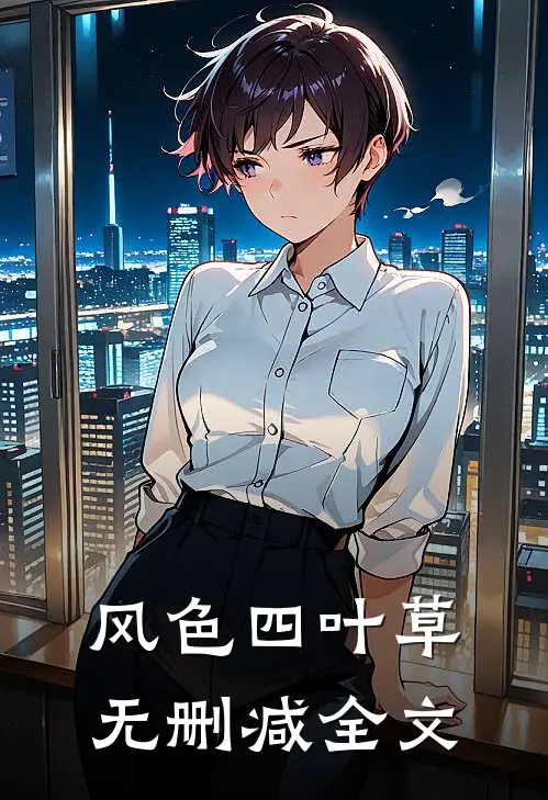 风色四叶草无删减全文在线阅读