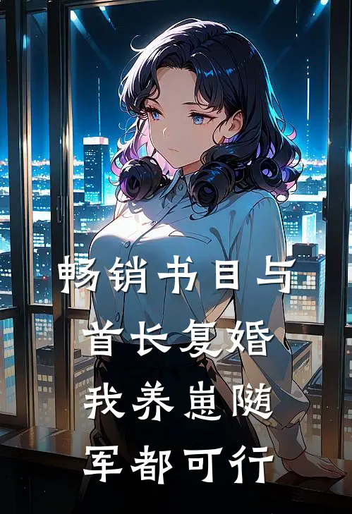 畅销书目与首长复婚，我养崽随军都可行