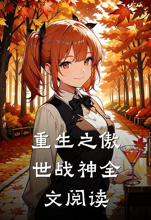 重生之傲世战神全文阅读
