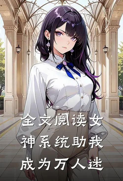 全文阅读女神系统助我成为万人迷