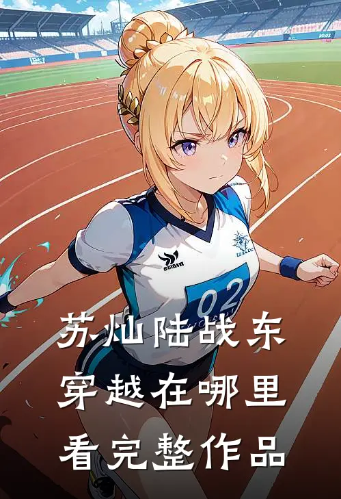 苏灿陆战东穿越在哪里看完整作品