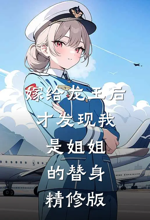 嫁给龙王后,才发现我是姐姐的替身精修版