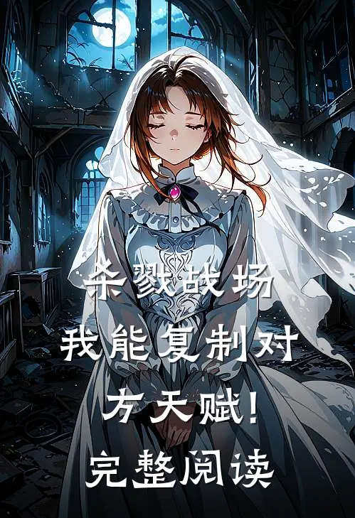杀戮战场:我能复制对方天赋!完整阅读