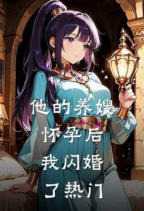 他的养嫂怀孕后,我闪婚了热门