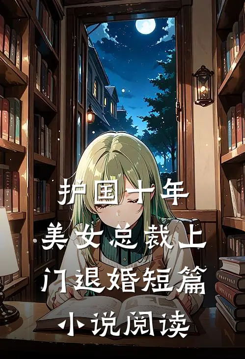 护国十年,美女总裁上门退婚短篇阅读