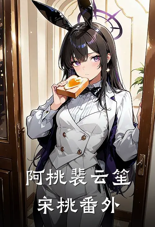 阿桃裴云笙宋桃 番外