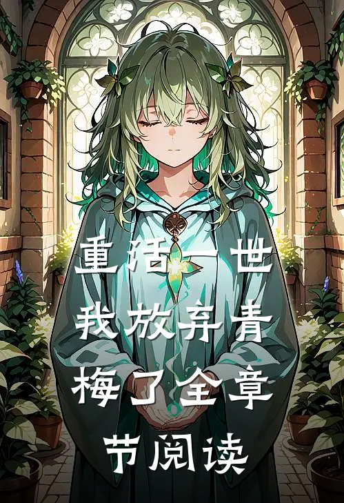 重活一世,我放弃青梅了全章节阅读