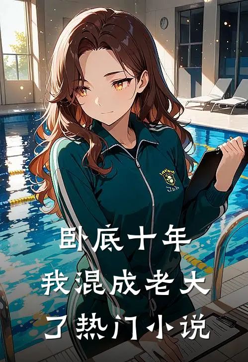 卧底十年,我混成老大了热门