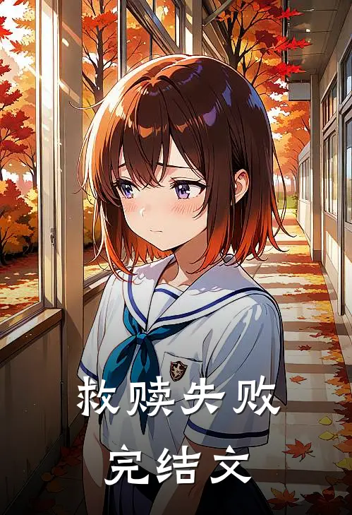 救赎失败完结文