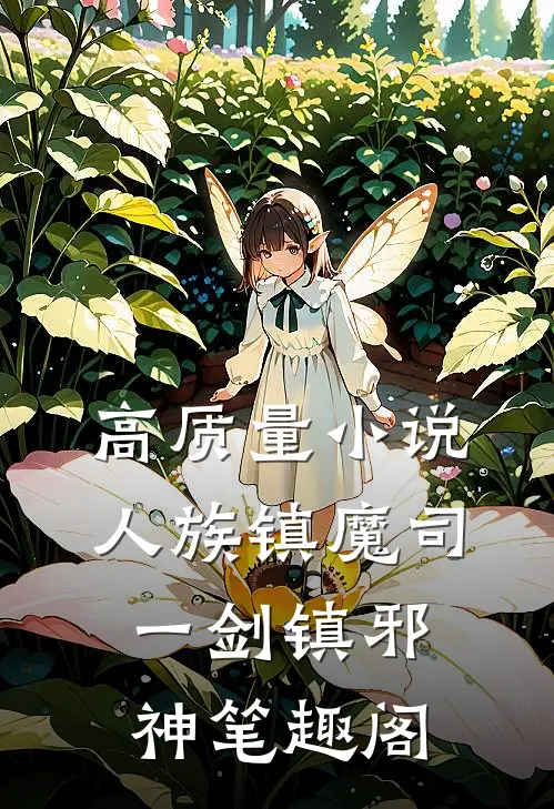 高质量小说人族镇魔司一剑镇邪神笔趣阁