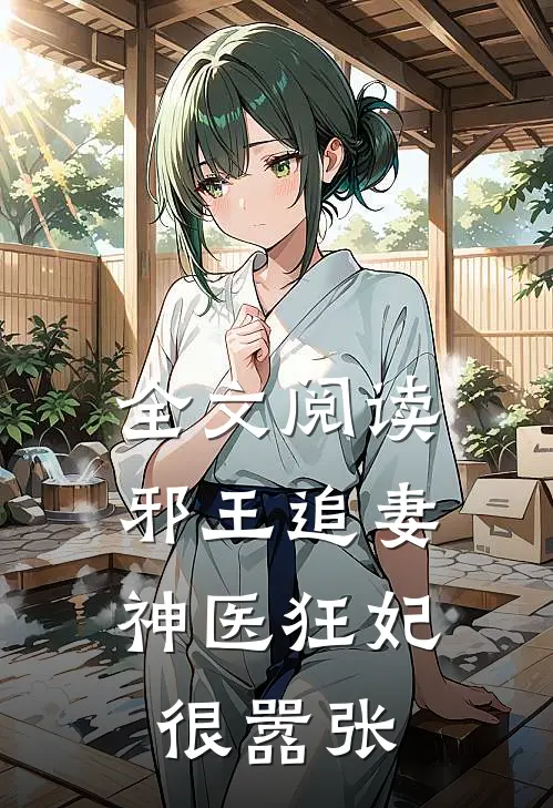 全文阅读邪王追妻神医狂妃很嚣张