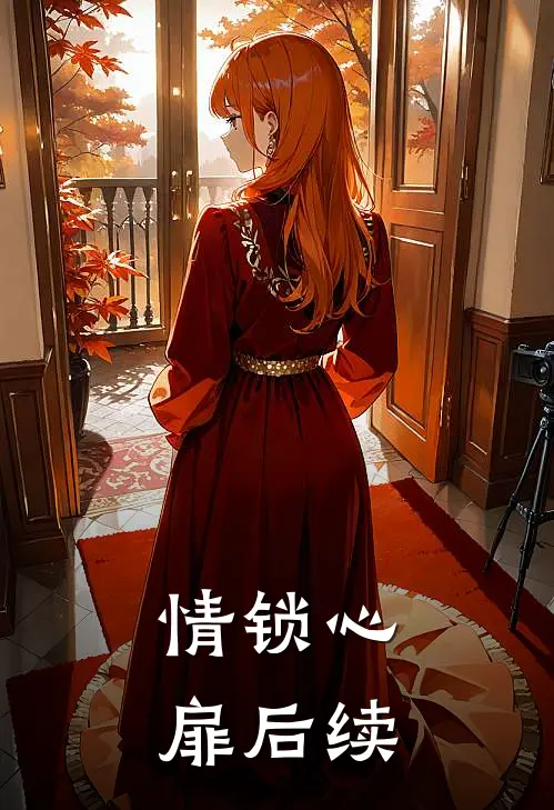 情锁心扉后续