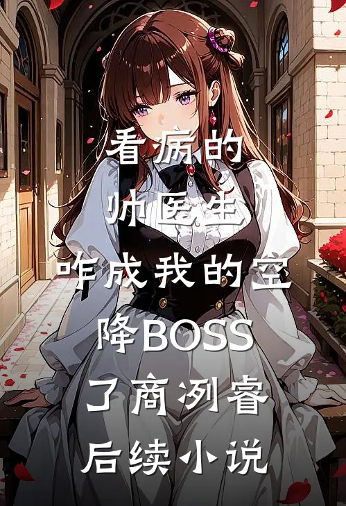 看病的帅医生，咋成我的空降BOSS了商冽睿后续小说