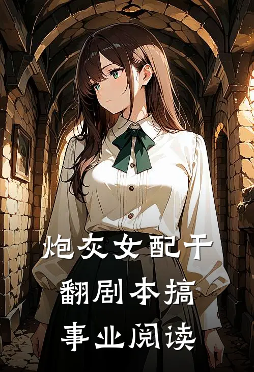炮灰女配干翻剧本搞事业阅读