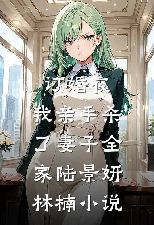 订婚夜，我亲手杀了妻子全家陆景妍林楠小说