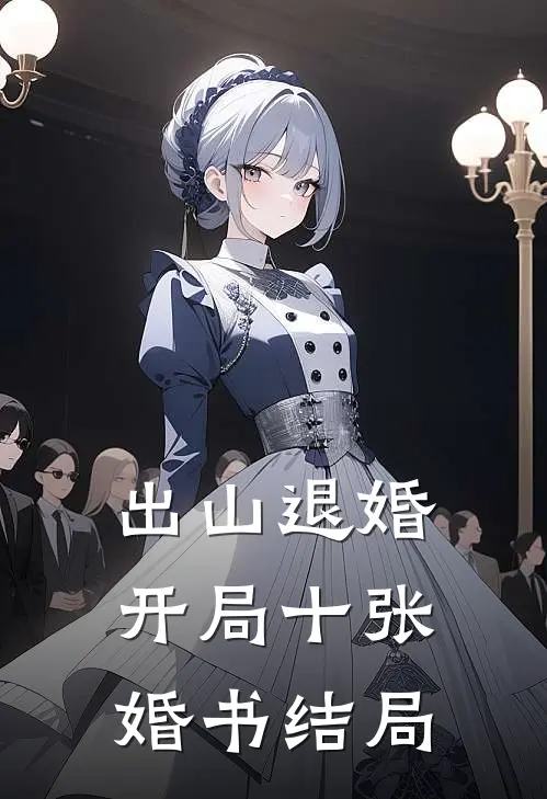 出山退婚,开局十张婚书结局怎么样