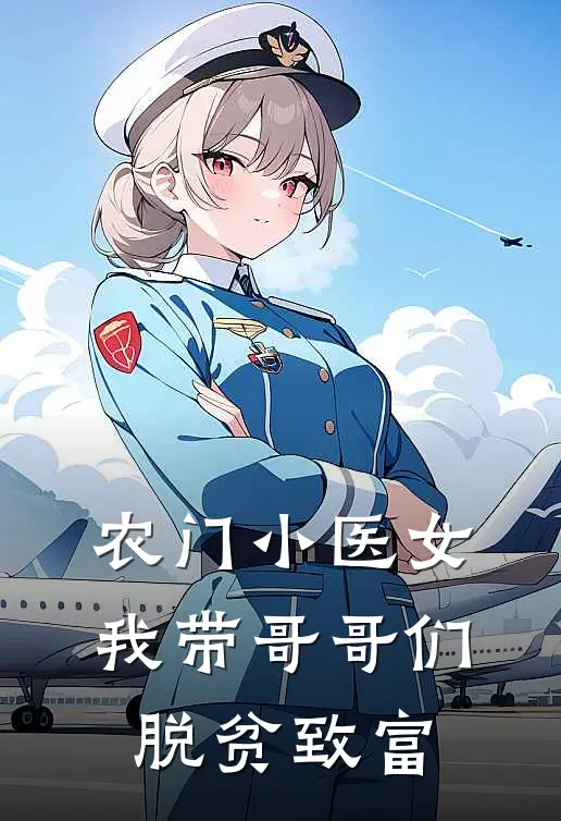 农门小医女：我带哥哥们脱贫致富