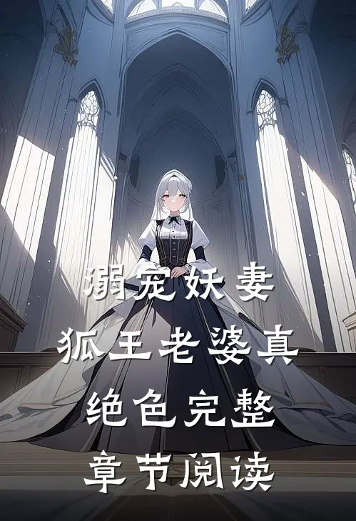 溺宠妖妻狐王老婆真绝色完整章节阅读免费