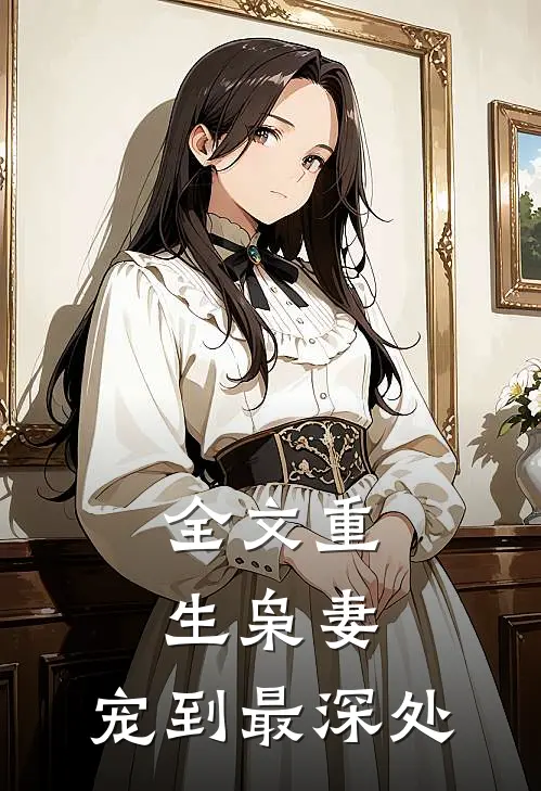 全文重生枭妻：宠到最深处