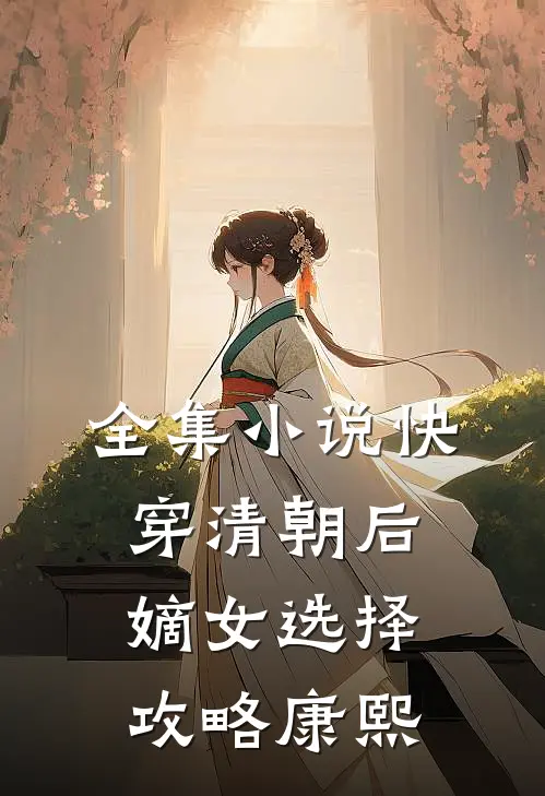 全集快穿清朝后,嫡女选择攻略康熙的