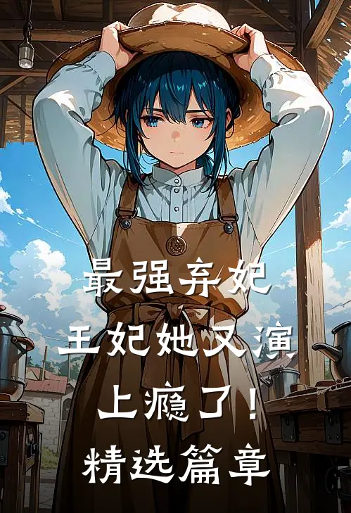 最强弃妃：王妃她又演上瘾了！精选篇章