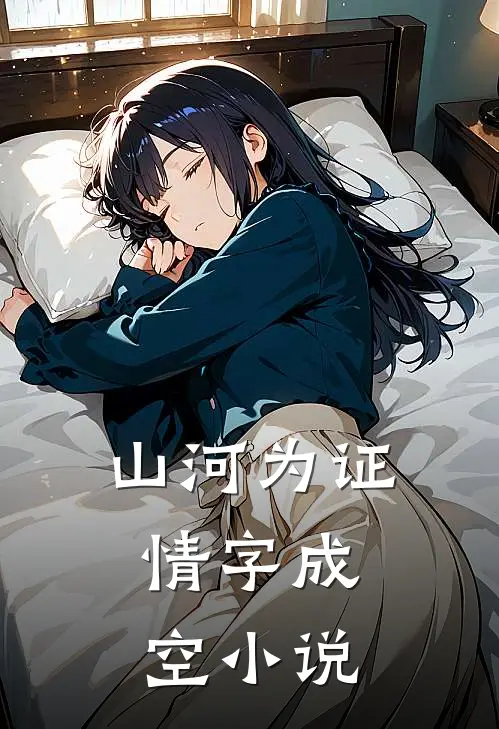 山河为证,情字成空沈随风季昭月