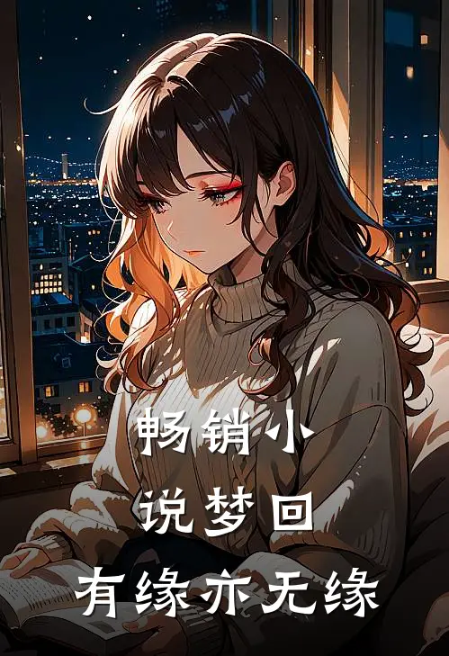 畅销梦回有缘亦无缘免费阅读