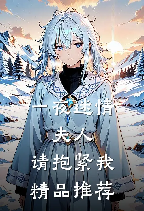一夜迷情夫人,请抱紧我精品推荐在线观看
