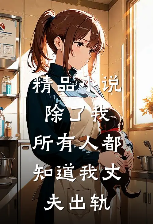 精品除了我,所有人都知道我丈夫出轨的秘密