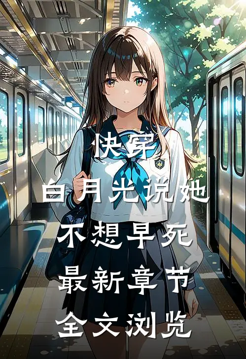 快穿:白月光说她不想早死最新章节全文浏览