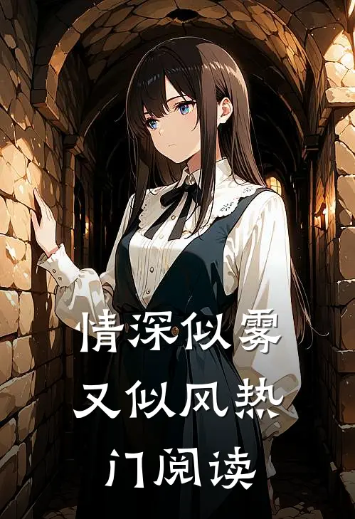 情深似雾又似风热门阅读