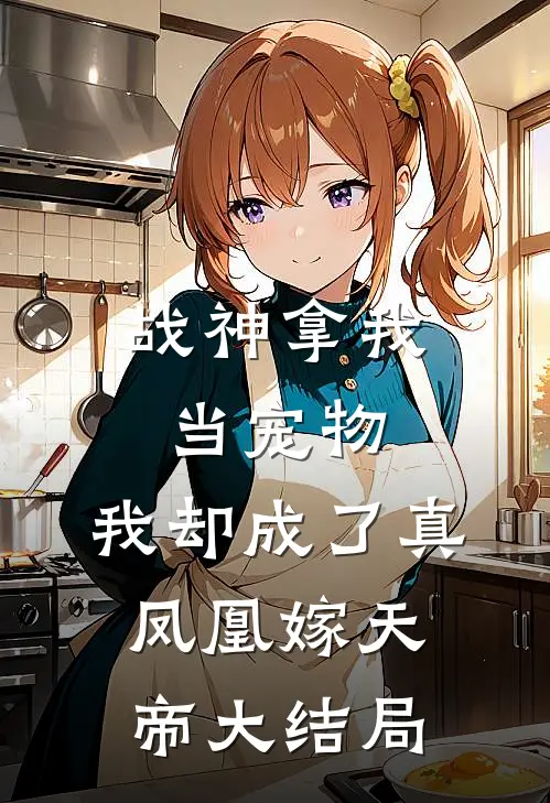 战神拿我当宠物,我却成了真凤凰嫁天帝大结局免费阅读