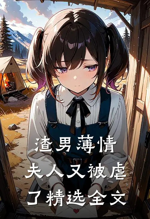 渣男薄情夫人又被虐了精选全文免费