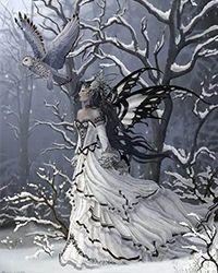 爱若残烛泪成雪大结局