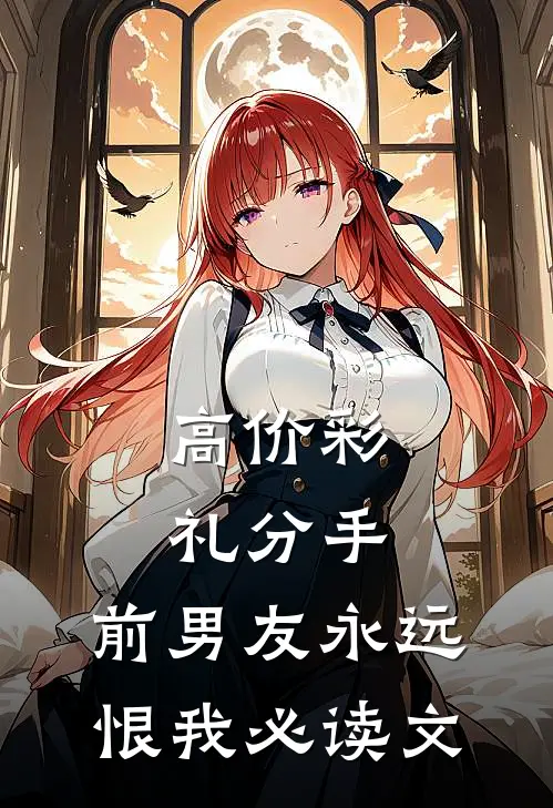 高价彩礼分手，前男友永远恨我必读文