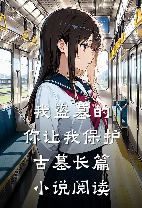 我盗墓的你让我保护古墓长篇阅读全文