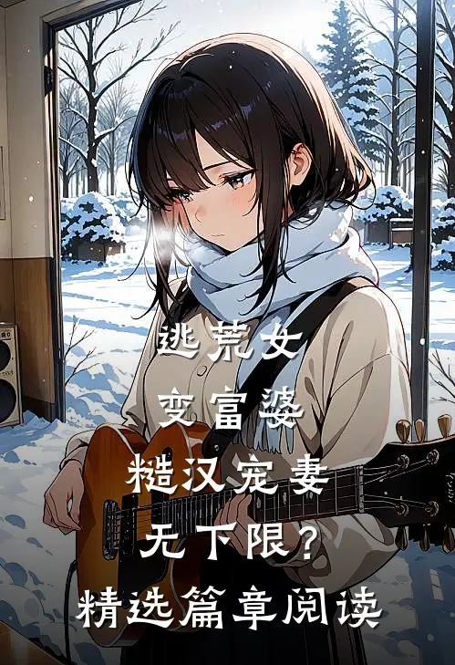 逃荒女变富婆糙汉宠妻无下限?精选篇章阅读