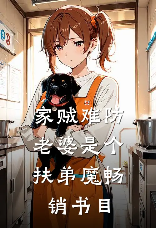家贼难防：老婆是个扶弟魔畅销书目