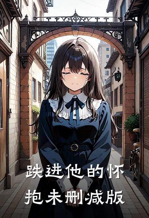 跌进他的怀抱未删减版