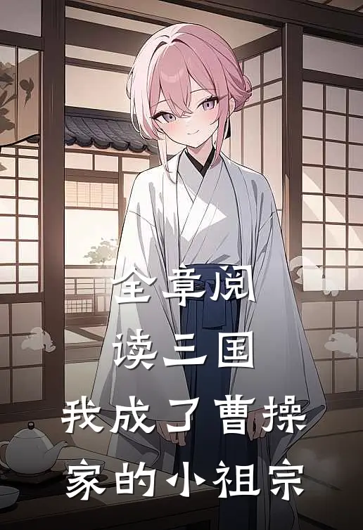 全章阅读三国我成了曹操家的小祖宗