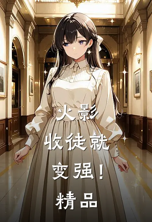 火影收徒就变强!精品免费阅读