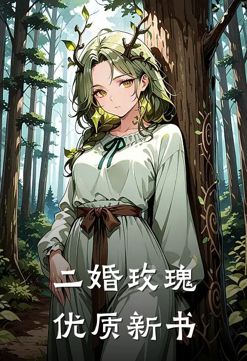 二婚玫瑰优质新书txt
