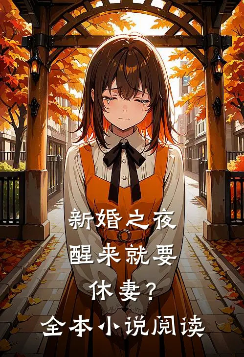 新婚之夜,醒来就要休妻?全本阅读