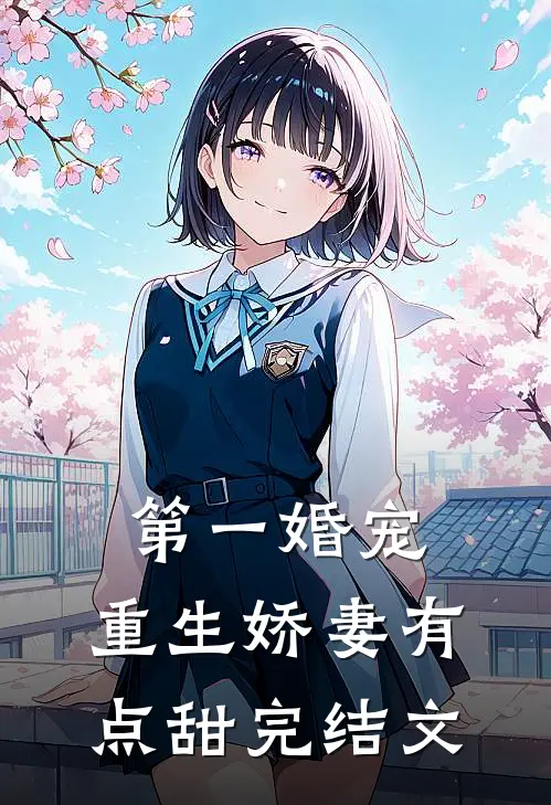 第一婚宠重生娇妻有点甜完结文推荐