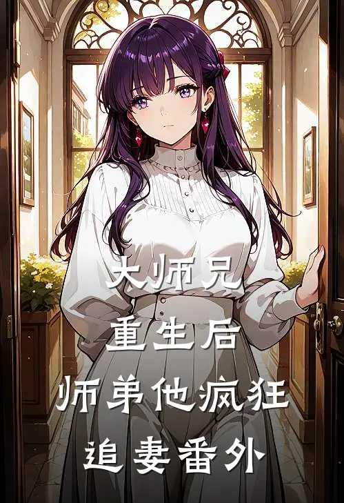 大师兄重生后,师弟他疯狂追妻番外篇