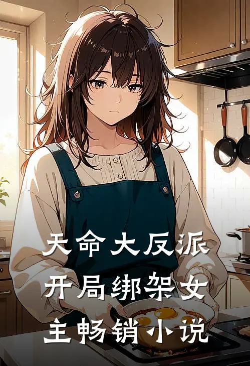 天命大反派开局绑架女主畅销免费阅读
