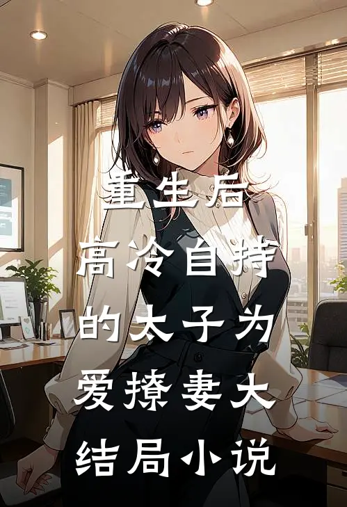 重生后,高冷自持的太子为爱撩妻大结局